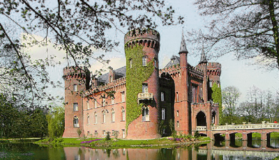 Schloss Moyland